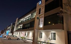 Rose Residence I Luxury 3Br Apartment I North Riyadh